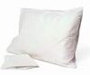 SKU# 103580  42x34 T-180 Percale Pillow Case, per dz