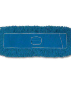 Alternative view of SKU# 00648  Dust mop Head Cotton 24"X5"