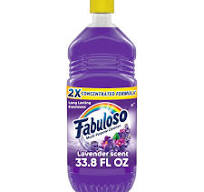 SKU# CPC04307  Fabuloso Cleaner, Lavender, cs