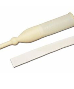 SKU# DYND12301 Uri-Drain, Male External Catheter, Large, ea