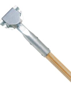 SKU# 21560 Dust mop Handle with Clip 60"
