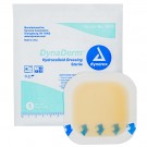 SKU# 3014 DynaDerm Hydrocolloid 2"x2" Dressing, per box