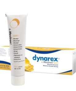 SKU# 3078 Dynarex L-Mesitran Gel, 1.75oz, ea