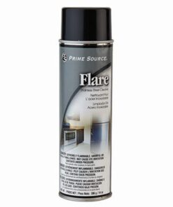 SKU# USE 5153 - 4061 Prime Source Flare Stainless Steel Cleaner