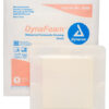 SKU# 3038 DynaFoam 6"x6" Bordered Foam, box