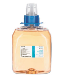 SKU# 5186-04 Provon Foaming Antibacterial Hand Soap FMX, 1.25L, per cs