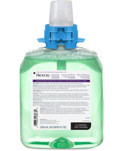 SKU# 5187-04 Provon Foaming Hair & Body Wash FMX, 1.25L, per cs
