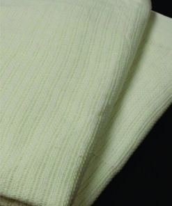 SKU# 102905 66x90 White Thermal Blanket, ea