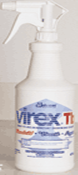 SKU# 4743  Virex TB, cs