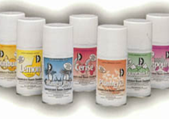 SKU# 1067  Big D Metered Aerosol, Mountain Air