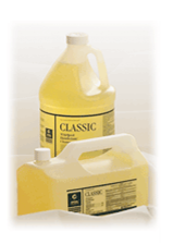 SKU# 23001  Classic Whirlpool Disinfectant, Gallons