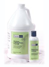 SKU# CENT23081 DermaCen Skin Care Cream, gal