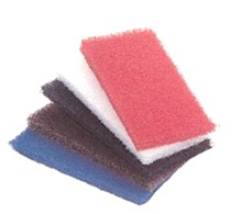 SKU# 174S  Sponge & Scrub