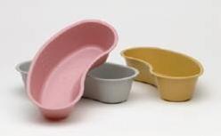SKU# H300-10 Emesis Basin, ea