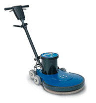 Lightning 1500 Burnisher - call for pricing