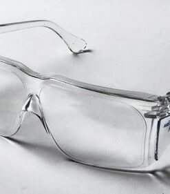 SKU# 40660 Chemical Goggles (10/bx) per each