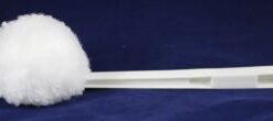 SKU# UNS170  Johnny Mop, Toilet Bowl Applicator