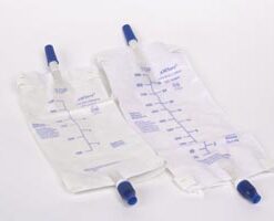 SKU# AS308 Leg Bag, Medium, ea