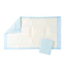 SKU# MSC282110- UNDERPAD, BREATHABLE  23x36 (50/cs)