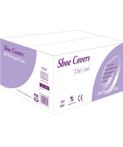 SKU# 2131 Shoe Cover, Disposable, cs
