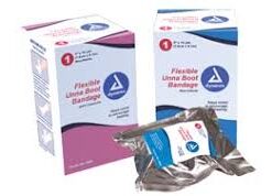 SKU# 3453 Unna Boot Bandage, 3"x10yds, ea