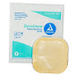 SKU# 3020 DynaDerm Hydrocolloid 4"x4" Foam, per box