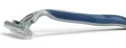 SKU# RAZ3 Razor, Premium Triple Blade, 100/bx, per bx