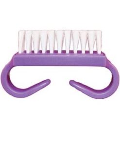 SKU# NB3381 - Nail Brush, 50/bx, per each