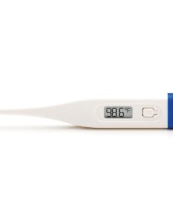 SKU# 02-5956 Digital Thermometer, ea
