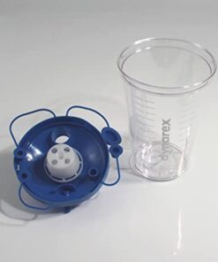 SKU# 32220 Suction Machine Bottle, 1200cc