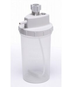 SKU# 34221 Disposable Humidifier Jar, ea
