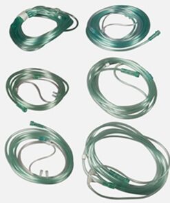 SKU# 33128 Nasal Cannula with 25' Tubing