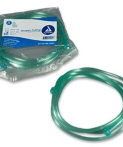 SKU# 33200 Oxygen Connection Tubing, 7', ea