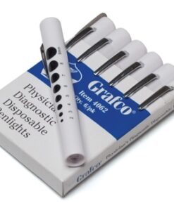 SKU# 4062 Pen Lights, Disposable