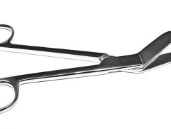 SKU# 2607 Bandage Scissors 4-1/2" Chrome, ea
