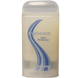SKU# STD16 Deodorant, Clear 1.6 oz., per dz