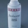 SKU# (USE 4249) ASC11 Shave Cream 11 oz., 12/bx, 4bx/cs, per cs