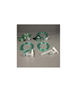 SKU# 34120 Nebulizer Mask and Tubing