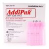 SKU# 200-69 Saline Vial, 15 mL, Crack Top, 48/bx, per bx