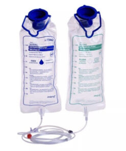 SKU# 773662 Kangaroo E-Pump Top-Fill with Flush (30/cs), each