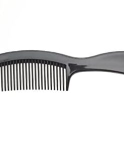 SKU# C2950 Comb with Handle, 8 1/2" (12/pkg, 36pk/cs), per pkg