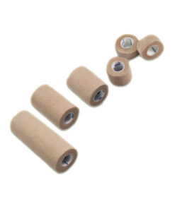 SKU# 3187 Sensi Wrap, 1"x5yd, Self-Adherent (30/cs) ea