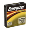 SKU# EN92 Energizer Industrial Batteries, AAA (24/cs), cs