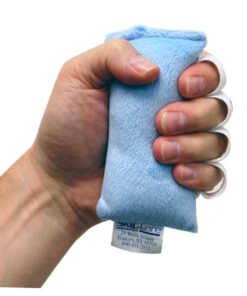SKU# - Skil-Care Finger Contracture Hand Cushion, ea