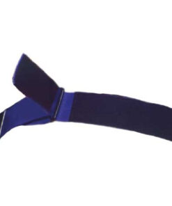 SKU# 701030 - Skil-Care Wheelchair Seat Belt w/ Velcro, ea