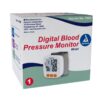 SKU# 7095 Advantage Basic Digital Wrist Bloodpressure Monitor, each