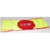 SKU# 909220 - Skil-Care Stop Sign Door Barrier w/Velcro Strips, ea