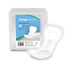SKU# ILS31500- Presto 16" Liner, Hvy Shaped (20/bg, 9bg/cs), 180/cs