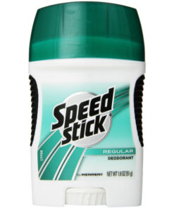 SKU# 80218580 Men's Speed Stick Deodorant, 1.8 oz., (12/cs) per cs