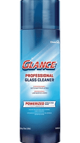 SKU# 4553  Glance™ Glass and Multi-Surface Cleaner